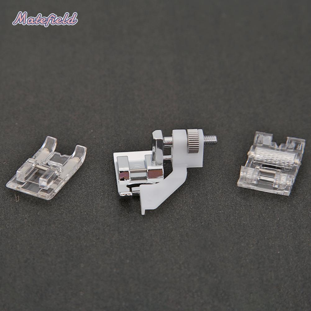 Set 11 Chân Vịt Máy May Chuyên Dụng