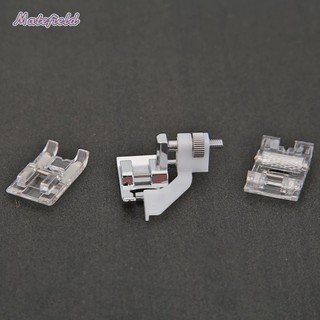 Set 11 Chân Vịt Máy May Chuyên Dụng
