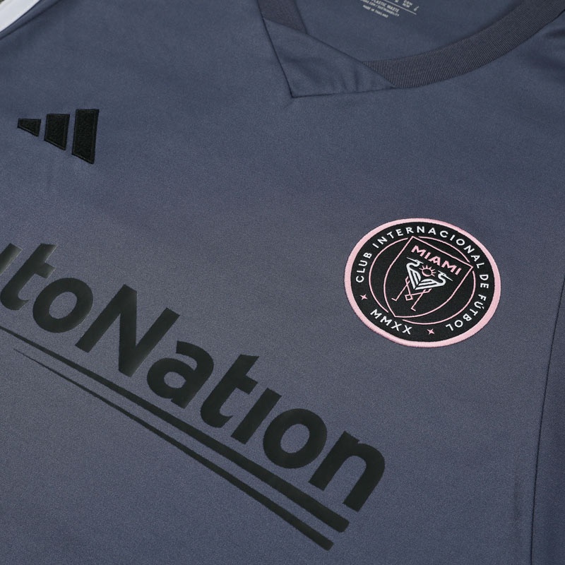 Áo Ba Lỗ Thể Thao Đá Banh Cho Nam 2023 miami 23-24 aaa + +