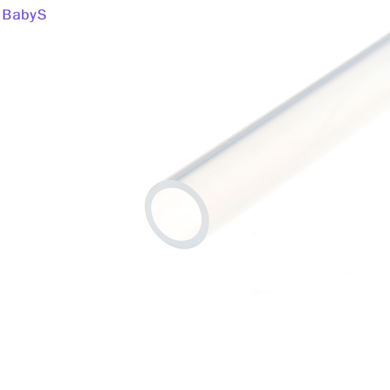 Set 10 Ống Hút Silicon Thay Thế Cho Bình Giữ Nhiệt Trẻ Em