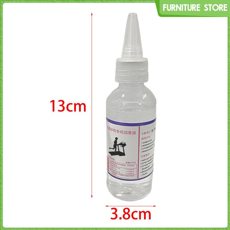 Dầu Bôi Trơn silicone Cho Máy Chạy Bộ