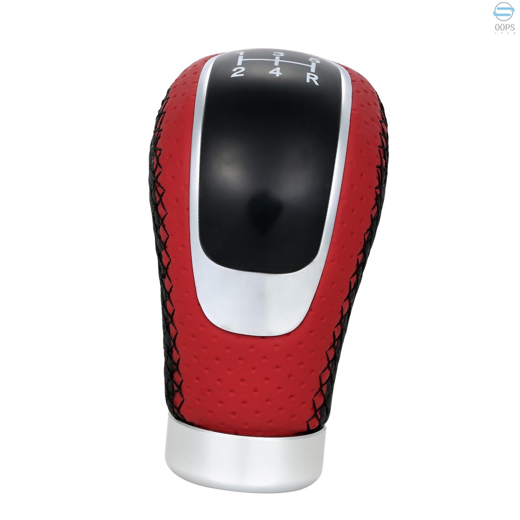 Oprx Tay Nắm Cần Số 5 Tốc Độ Thay Thế Chuyên Dụng Cho Xe Hơi