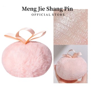 Mack ANDY Bóng Đào Nổi Bật Bột Puff Kiểm Soát Dầu Chống Thấm Nước Thiết Lập Bóng Cao Bóng Xương Đòn Bóng Bột Bóng Cơ Thể Đường Viền Làm Đẹp