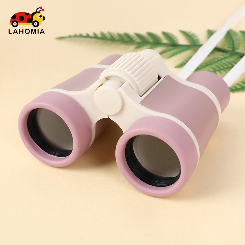 Ống Nhòm Đồ Chơi Kích Thước 4x30 Dành Cho Bé 8-12 Tuổi