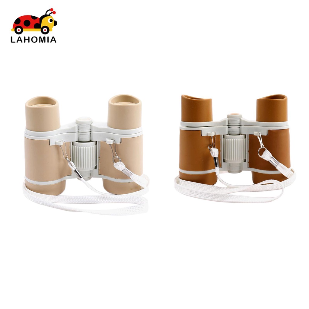 Ống Nhòm Đồ Chơi Kích Thước 4x30 Dành Cho Bé 8-12 Tuổi