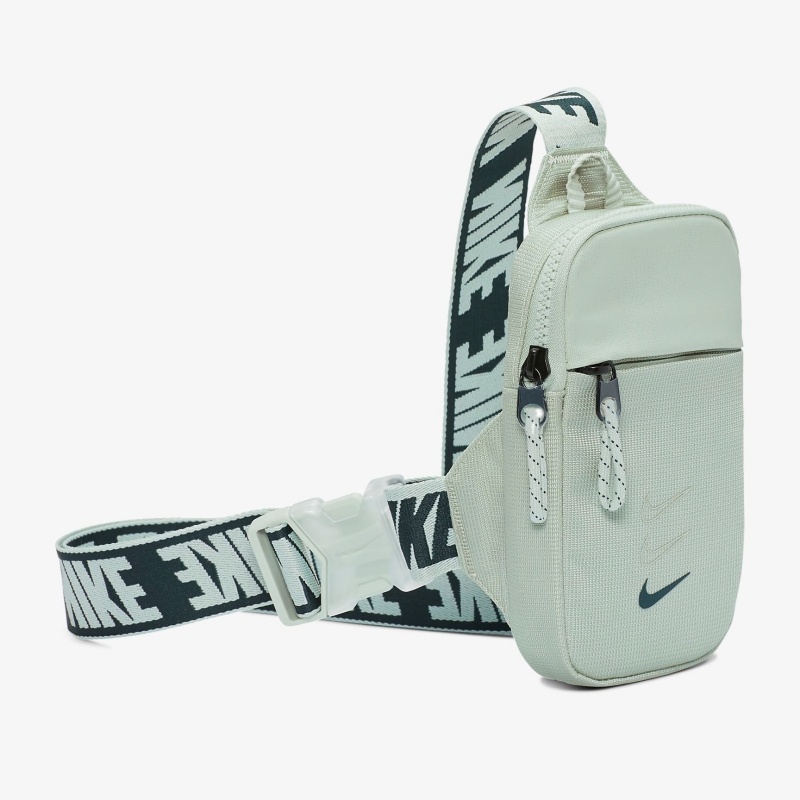 Túi Vuông Đeo Chéo Thể Thao nike 22 * 16 * 10cm