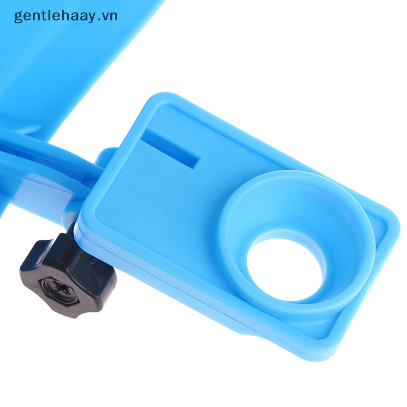 Gg 1 Giá Đỡ Điện Thoại Chống Nắng Mưa Hình Sừng Hươu Gắn Kính Chắn Gió Xe Đạp Xe Máy vn