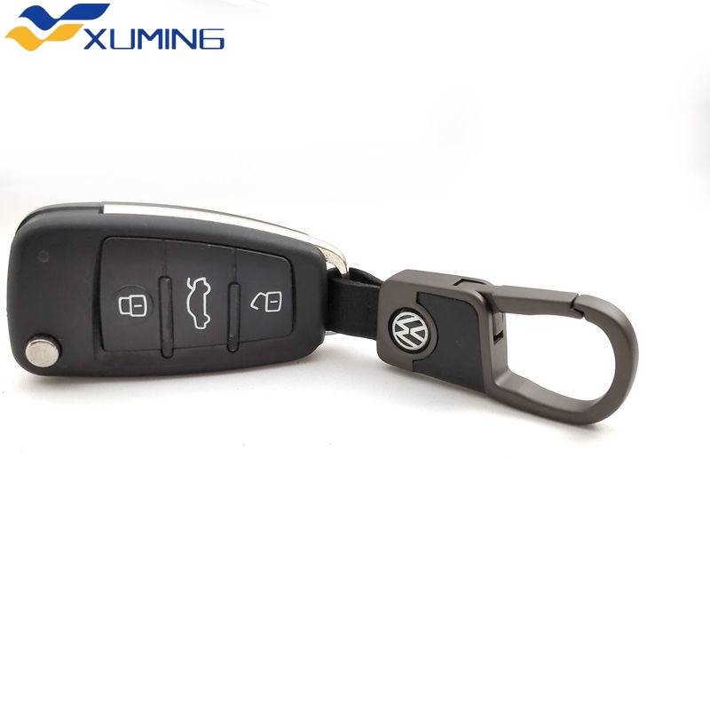 Móc Chìa Khóa Bằng Hợp Kim Cao Cấp Cho Xe Hơi honda civic city cr-v jazz accord odyssey brio Mobil fit hr-v