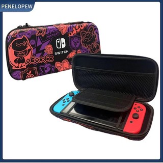 Túi Đựng Bảo Vệ Cao Cấp Cho nintendo switch