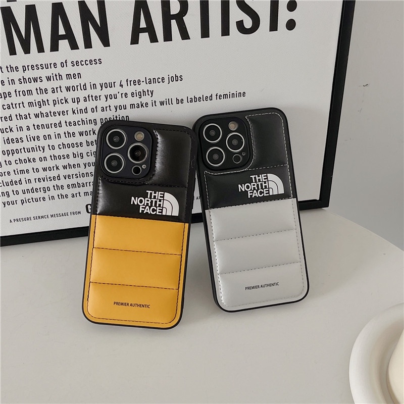 Ốp Điện Thoại Họa Tiết the north face Cho iphone15 15pro 15promax 14promax 14 14pro 13 13pro 13promax 12 12pro 12promax 11