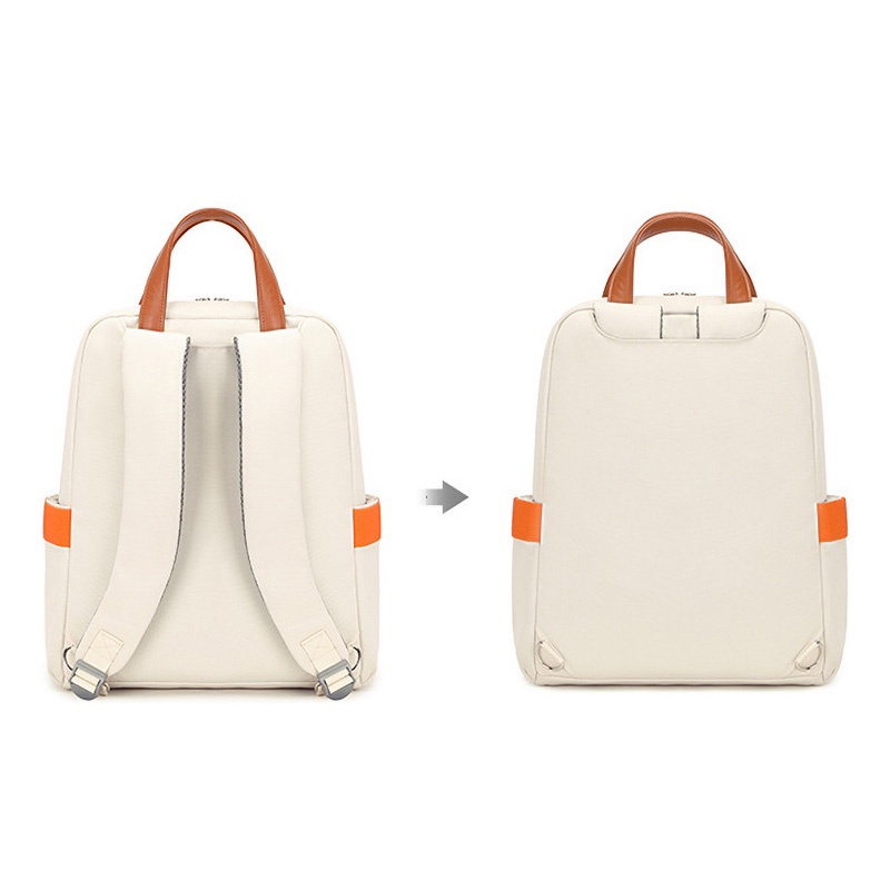 Balo đa năng đựng laptop, ĐT, MTB, sách, tài liệu - Oz180