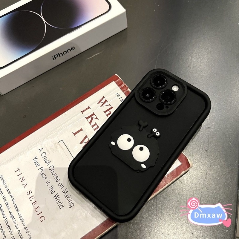 Hoạt Hình Ốp Điện Thoại Họa Tiết Trái Tim Đôi Mắt Dễ Thương Cho oppo reno 8t 5g 5z reno 4 5g se reno5 10 pro plus