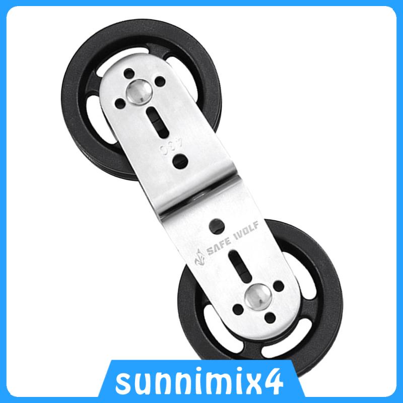 Bearing Dây Cáp Ròng Rọc Chuyên Dụng Cho Tập gym