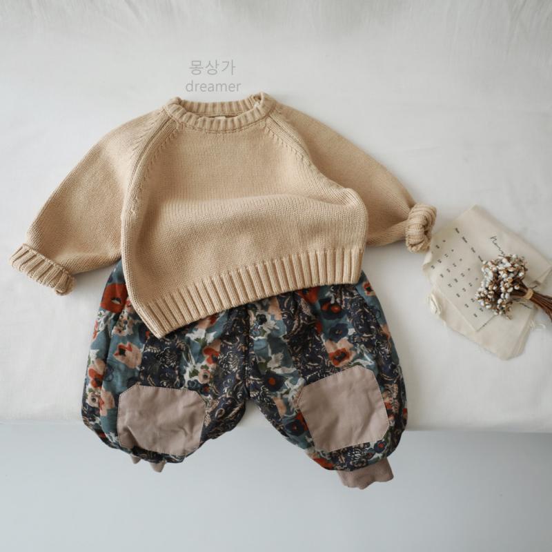 Áo sweater Dáng Rộng Phong Cách Hàn Quốc Thời Trang Thu Đông Hàng Mới 2023