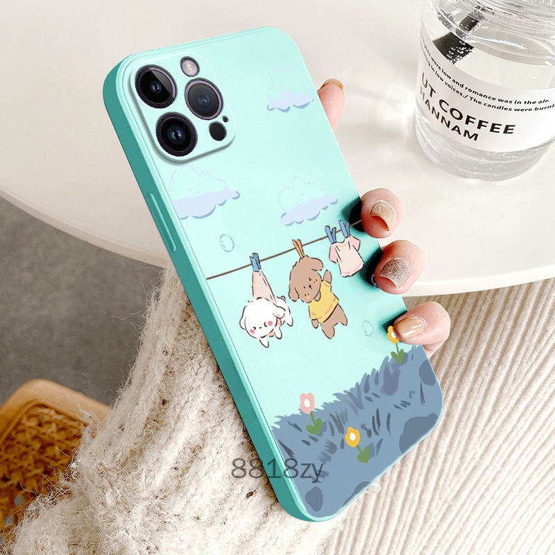 ốp lưng iphone 14 iphone 14 pro iphone 14 pro max iphone 14 plus Ốp Điện Thoại tpu silicone Mềm Chốn