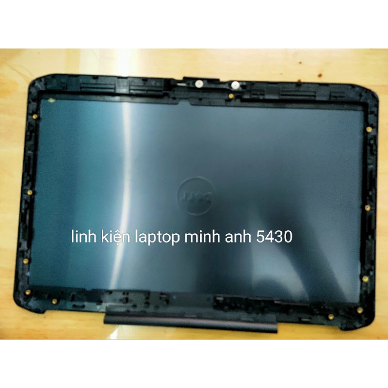 [FREESHIP] mặt A sử dụng thay thế cho laptop dell latitude   e5430 e 5430 5430