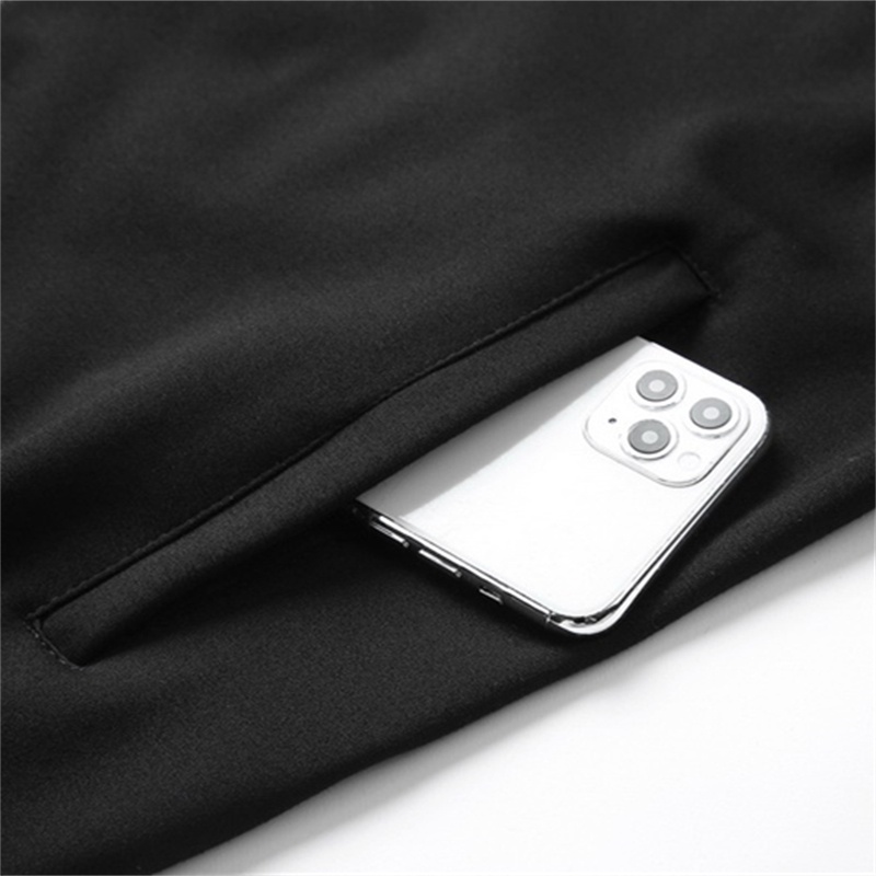 Nike Áo Khoác Hoodie Chui Đầu Dáng Rộng In logo Kiểu Thể Thao Cá Tính Cho Nam