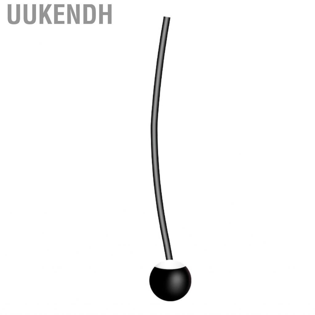 Uukendh Ropeless Ball Fitness Exercise PVC Accessory for Weighted Cordless Jump Rope