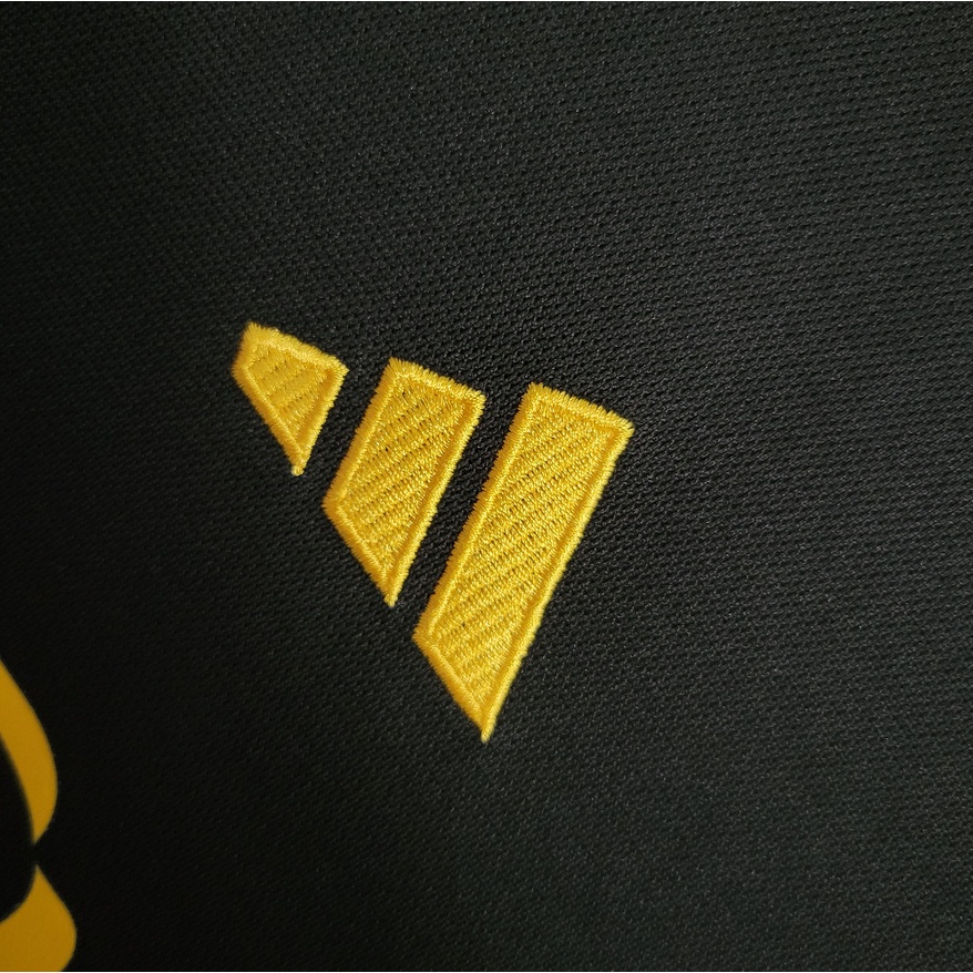 Áo Thun Số 23 / 24 real madrid Số 3