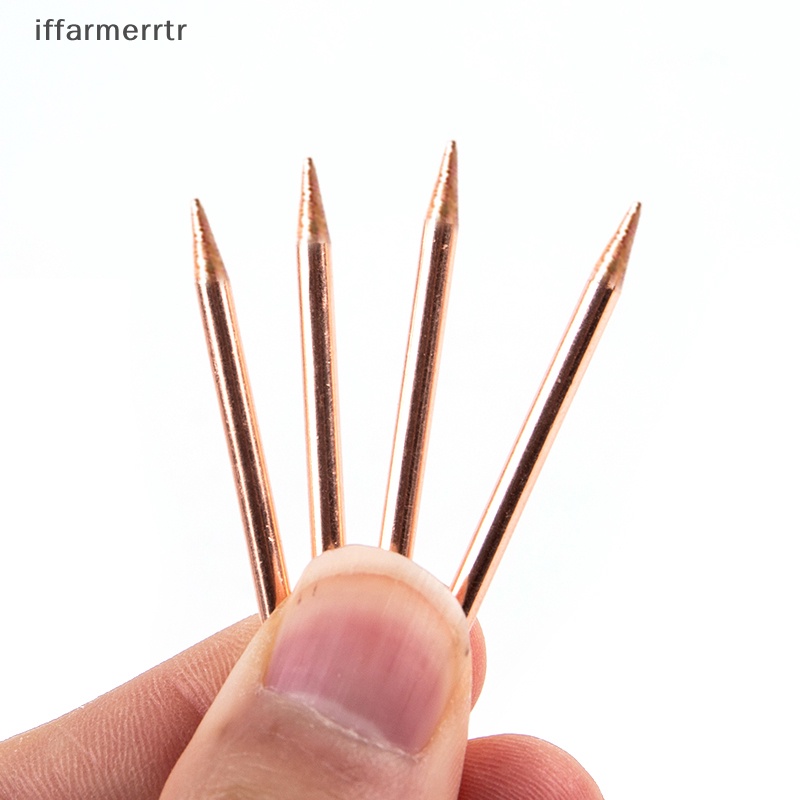 Set 2 Đầu Hàn 18650 lithium Chuyên Dụng Cho Máy Chiếu Chi Tiết Cao