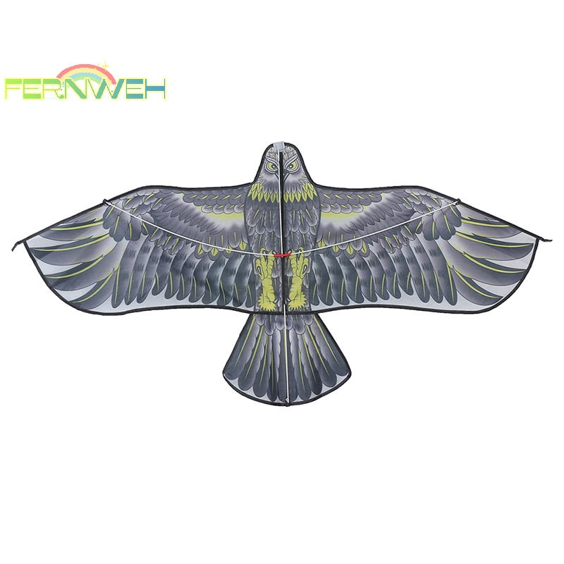 Diều Lượn Đồ Chơi Ngoài Trời Cho Trẻ Em Dây Dài 1.2m