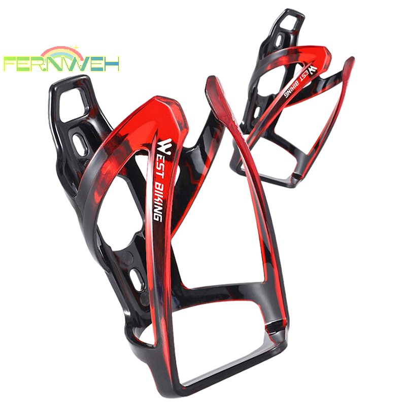 Giá Đỡ Bình Nước Gọn Nhẹ Bằng Sợi carbon Cho Xe Đạp Leo Núi mtb