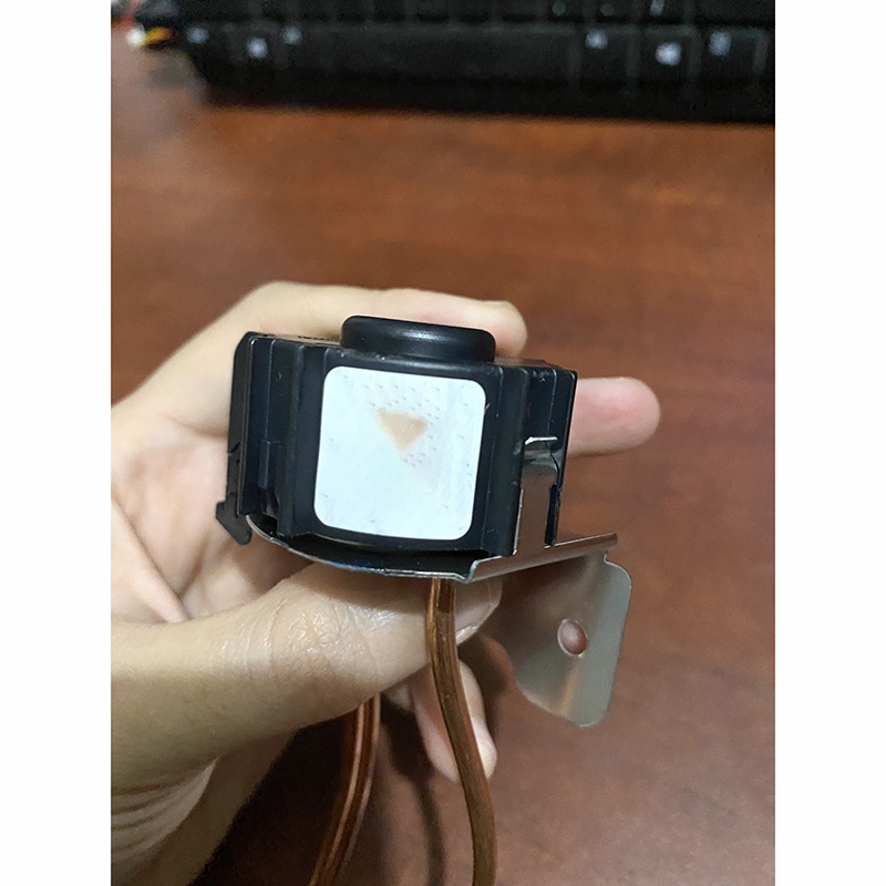 Van tiết lưu tủ lạnh - Cuộn Coil tủ lạnh dùng chung Toshiba, Sanyo,.. coi hàng Xịn