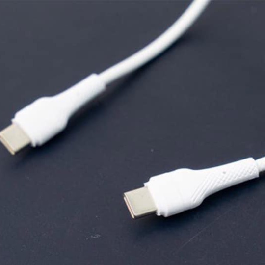 Cáp sạc ngắn 30cm Ivalue hàng New thanh lí tại FPT C To L và C To C-Bảo hành 12 Tháng