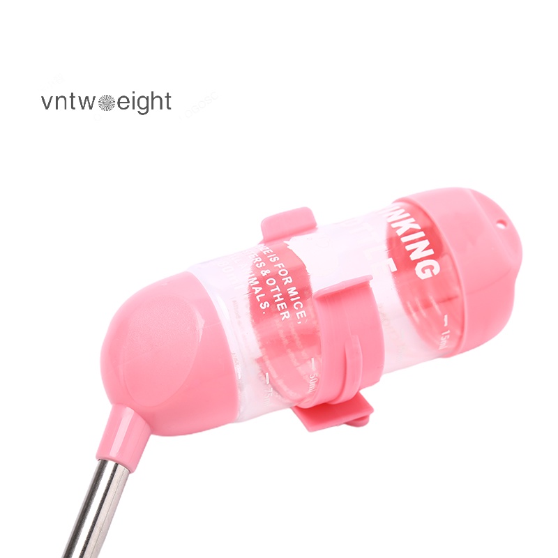 Bình Uống Nước Cho Chuột hamster sujian333 80ml