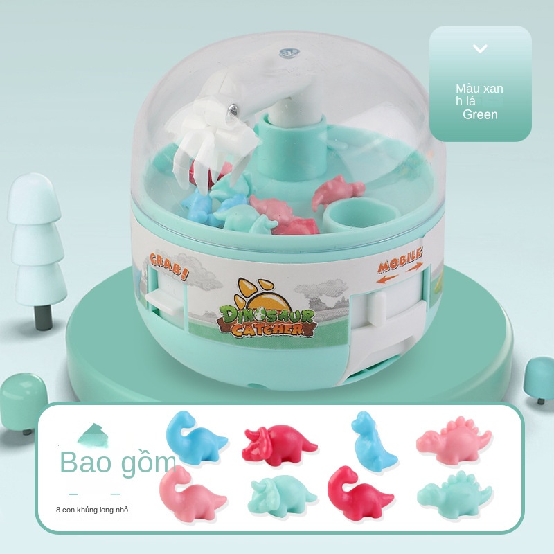 Đồ Chơi Trứng Khủng Long mini Cho Bé