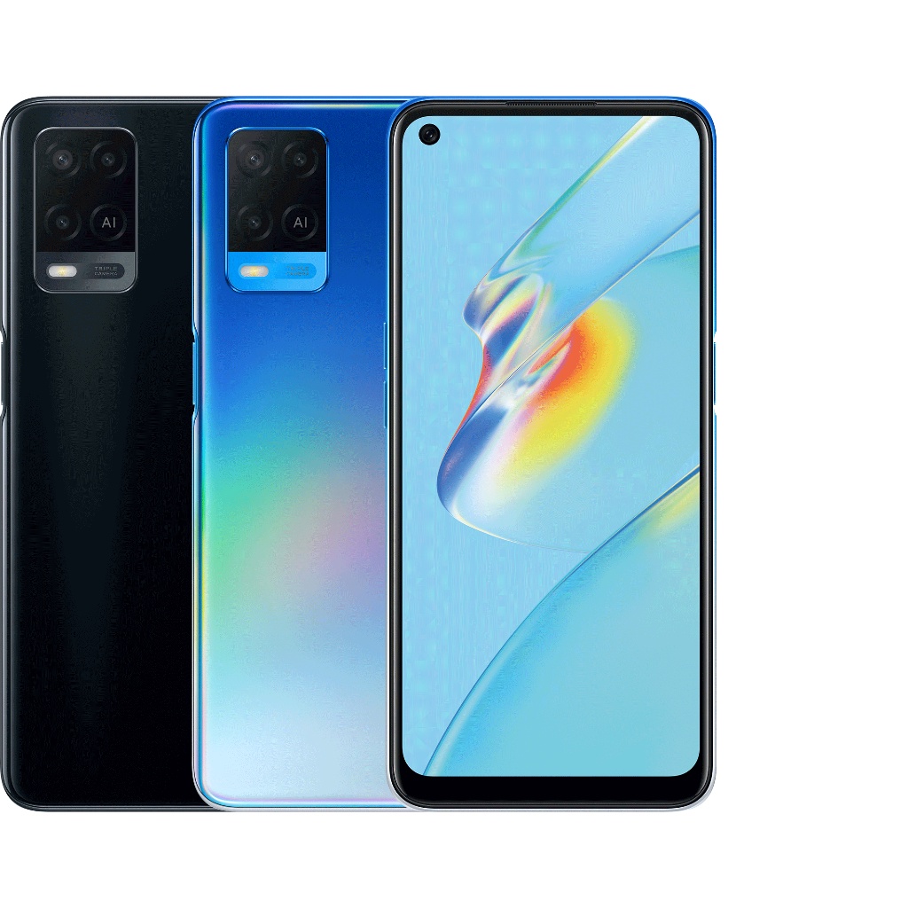 Điện thoại OPPO A54 4GB/128GB - Hàng chính hãng