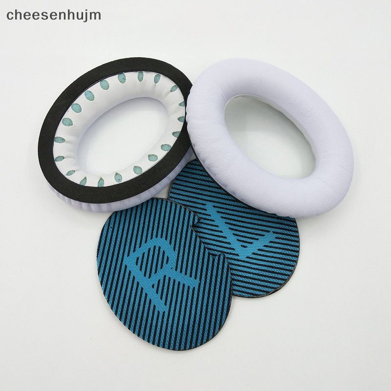 Đệm Bọc Bảo Vệ Tai Nghe Chụp Đầu Thay Thế Chuyên Dụng Cho bose quietcomfort qc25 qc15 soundtrue ae2