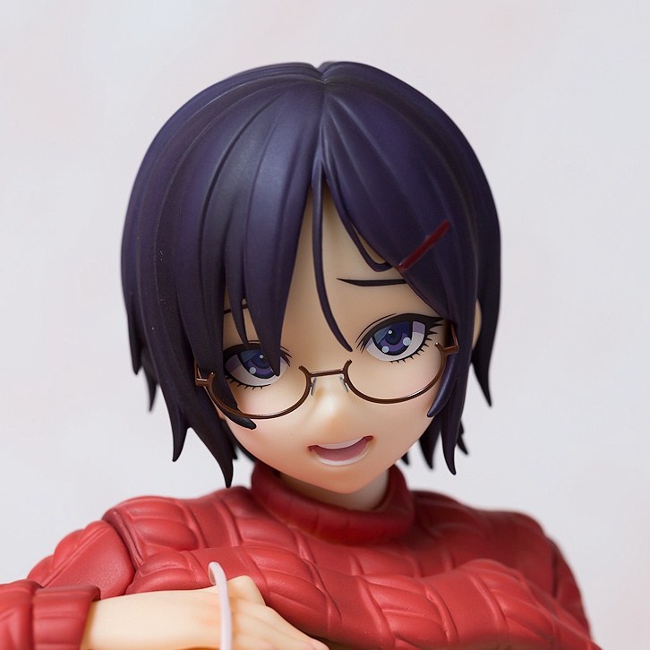 Mô Hình Nhân Vật Anime 12cm Tỉ Lệ 1 / 6