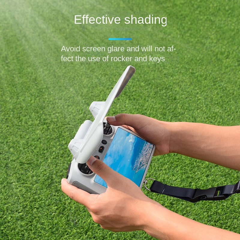 Phù Hợp Khung Che Nắng Kèm Dây Đeo Cho dji mini 3 pro