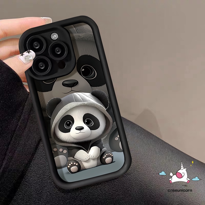 Ốp Điện Thoại Cho redmi a1 9t 13c 9 12c 9c nfc 12 10c 9a a2 10a poco x5 m3 c55 redmi note 9 12 8 10 11 10s pro max mi 12 11 lite Ống Hút Họa Tiết Hoạt Hình Dễ Thương Tiện Dụng Cho Gia Đình
