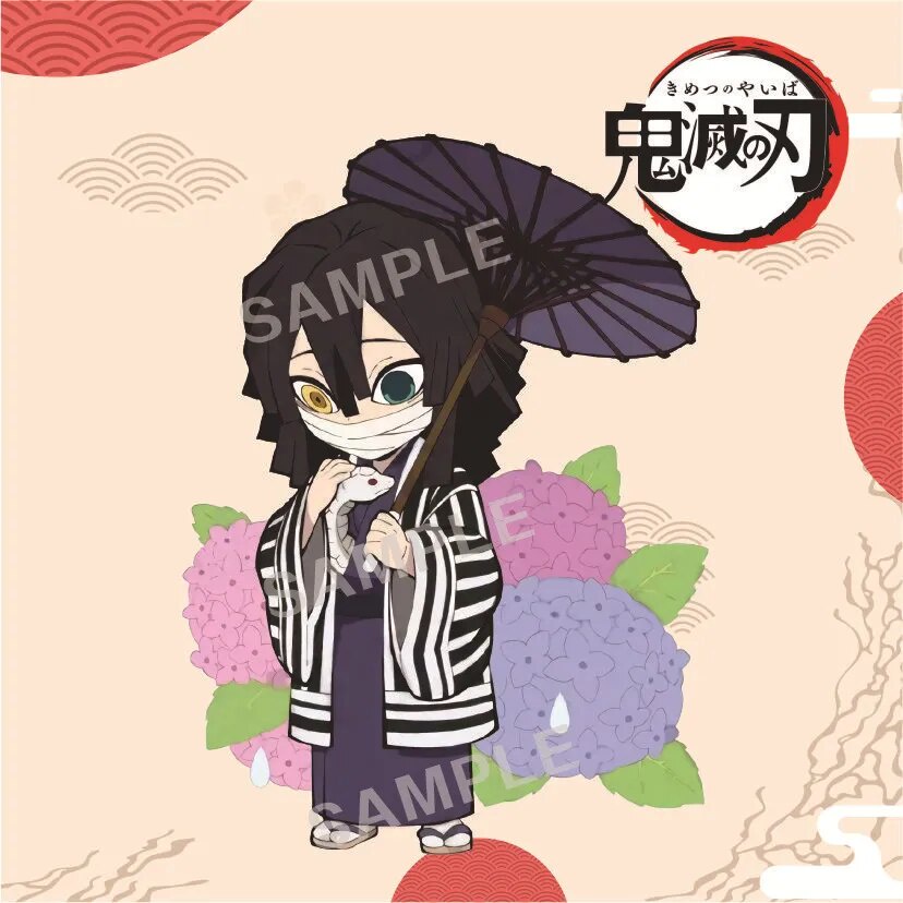Mô hình Standee Anime Demon Slayer Kimetsu No Yaiba Acrylic Kamado Tanjirou Nezuko Phụ kiện trang trí để bàn góc học tập