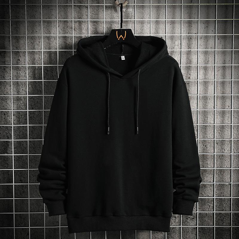 Áo Hoodie Tay Dài Phong Cách Thời Trang Mới size m-4xl