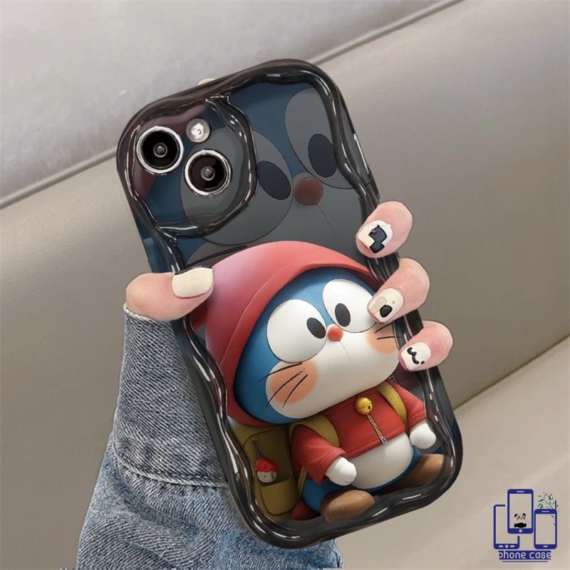 Ốp Điện Thoại Hình Mèo 3d Cho iphone 7 plus 11 12 13 14 6 6s 8 xr xs max plus 6splus 7plus 6plus 8plus 14plus xsmax se