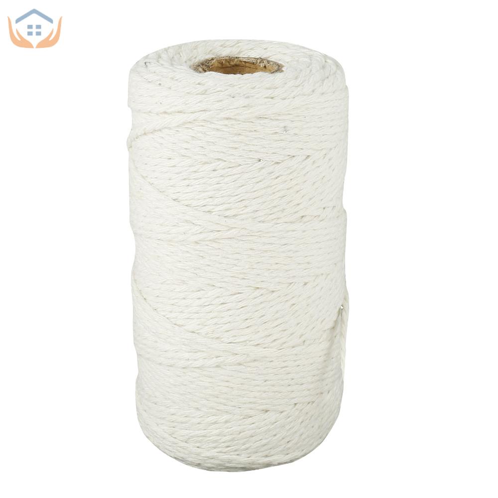Cuộn Dây Thừng cotton Chuyên Dụng Cho Nấu Ăn Trong Nhà Bếp Tykc1538