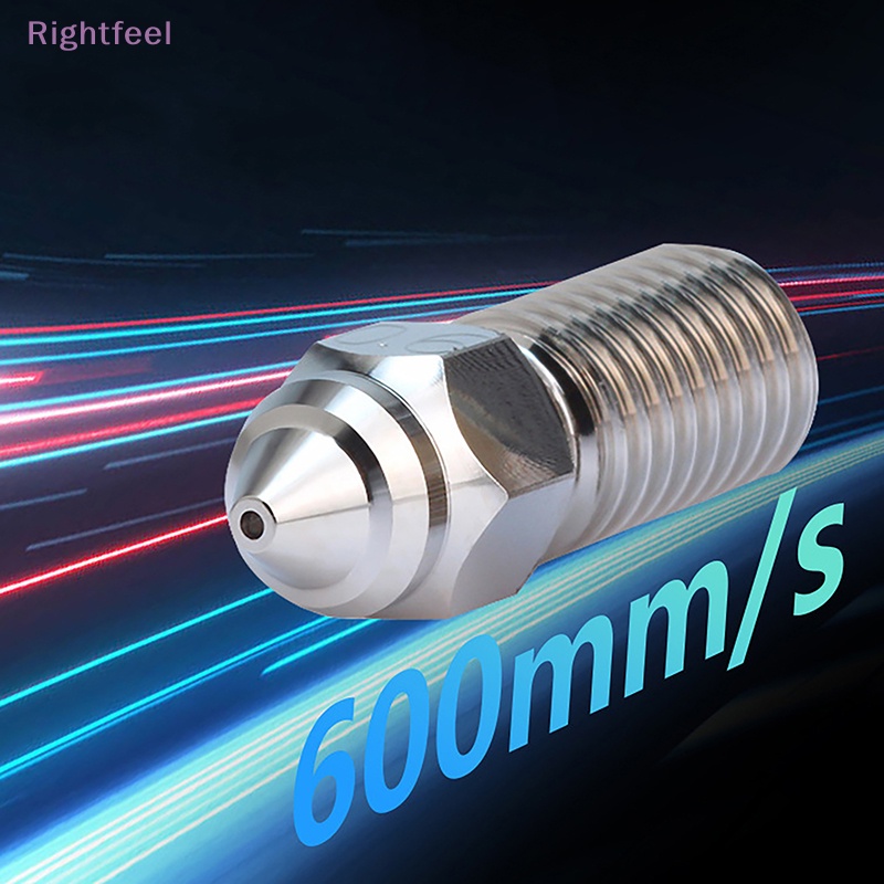 Vòi Phun 1.75mm Bằng Đồng Thau Chất Lượng Cao Cho Máy In 3d elegoo neptune 4 Mới
