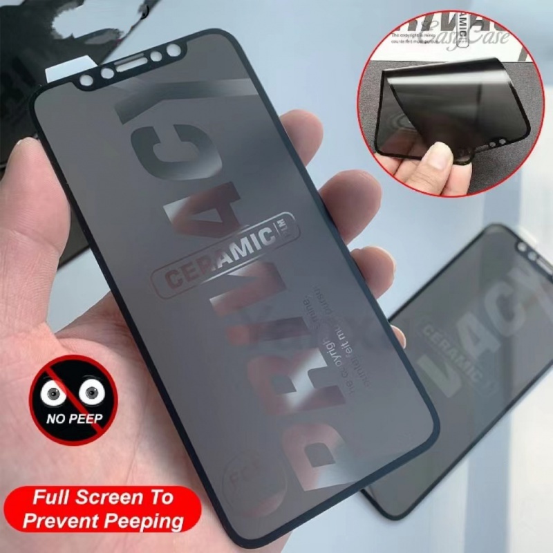 Kính Cường Lực Bảo Vệ Màn Hình iphone 15 3d 9d iphone 15 14 13 pro max / 12 / 11 / xr / xs / 7 / 8 p