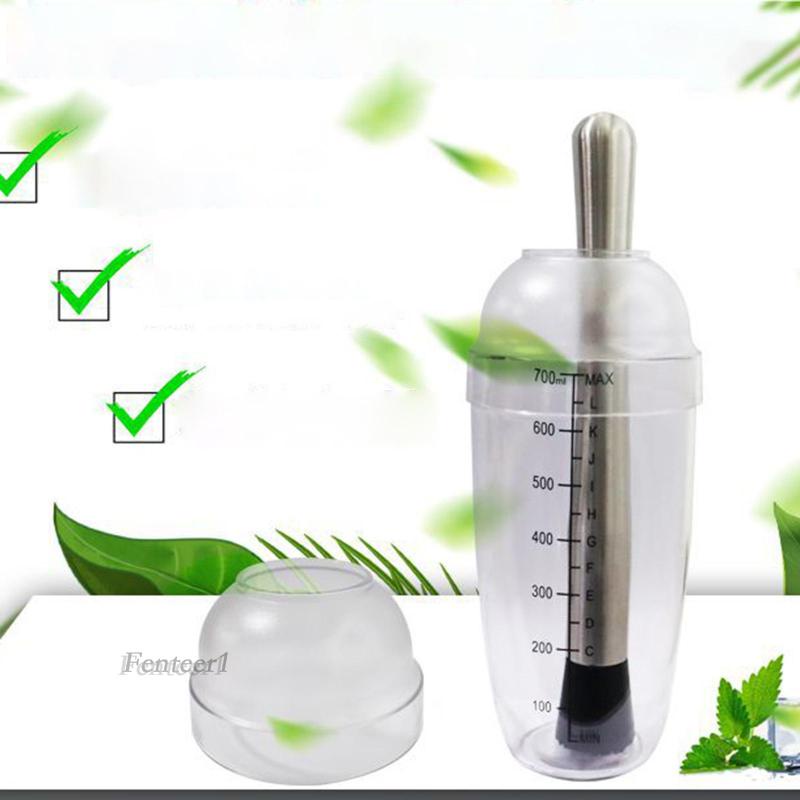 Nắp Bình Lắc cocktail Chuyên Dụng Cho Nhà Hàng Khách Sạn