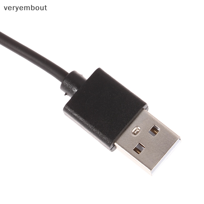 Ut Dây Cáp Sạc usb Bền Bỉ Dành Cho Chuột Chơi Game lg g403 / g903 / g703 / g900 gpw