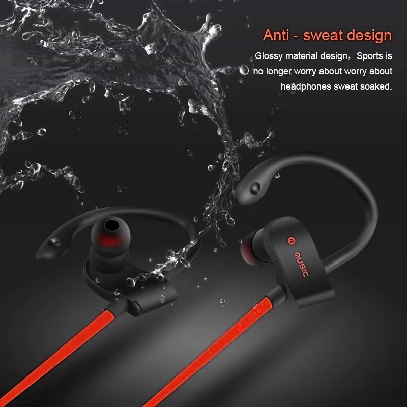 Tai Nghe bluetooth Không Dây Rảnh Tay Cho Điện Thoại Thông Minh - YKD