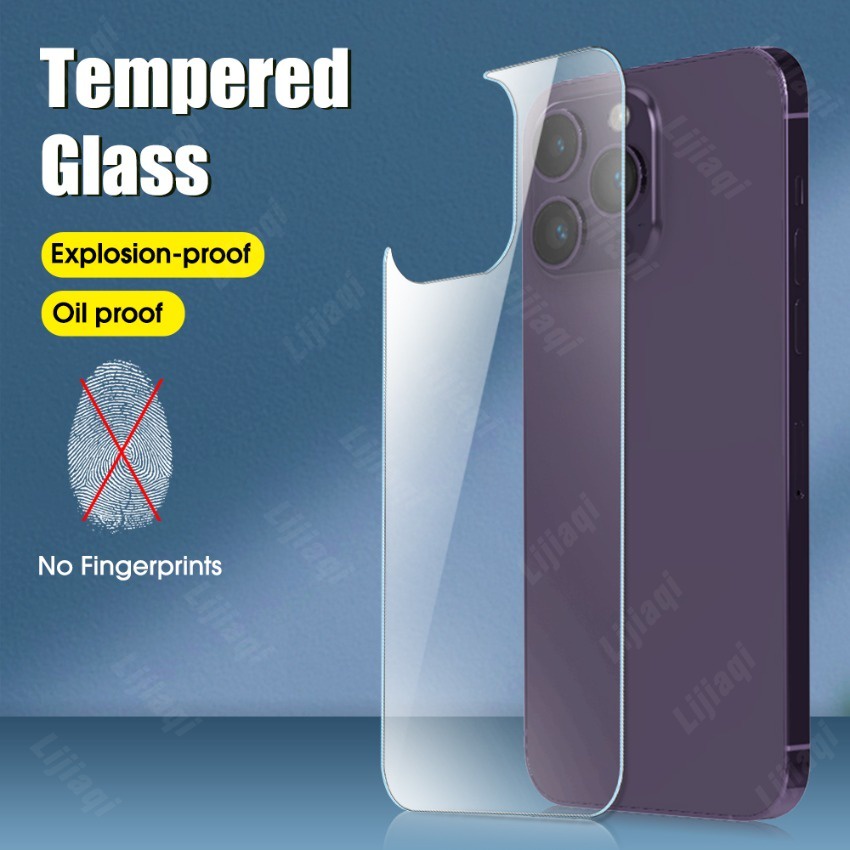 Kính Cường Lực Sau Cho iphone 11 12 13 14 15 Pro Max