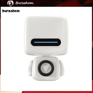 Loa bluetooth Không Dây Hình robot Dễ Thương Sạc Được