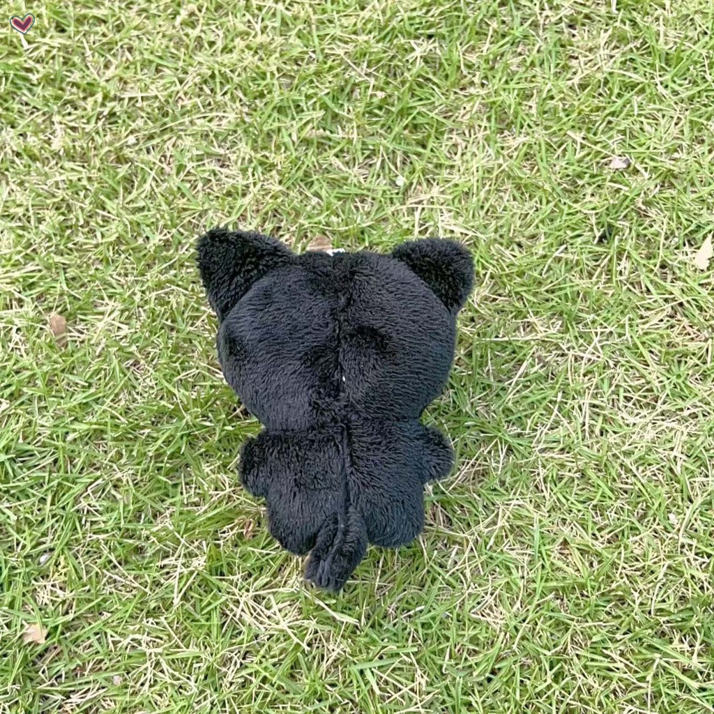 Enhypen Thú Nhồi Bông Treo Móc Khóa Tiện Lợi Dễ Sử Dụng