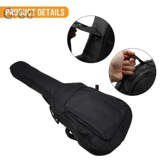 【GIGGLE】Padded Acoustic Classical Guitar Bag Case Cover High Quality Practical