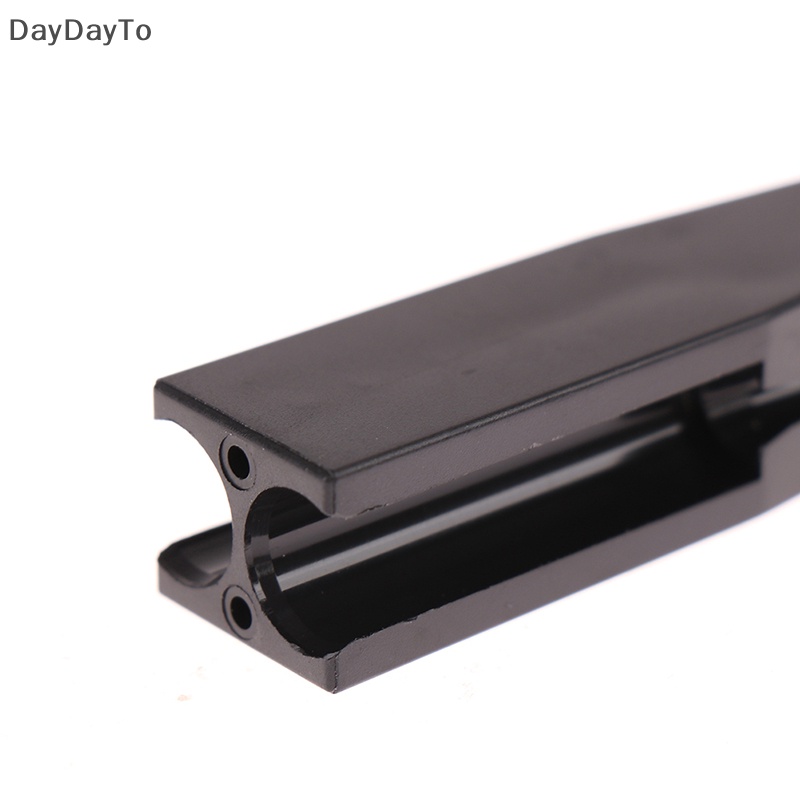 Đồ Chuốt Bút Chì Kẻ Lông Mày daydayto Thiết Kế Mỏng Tiện Dụng