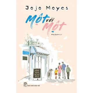 Sách-một với một